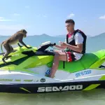 Тур на гидроциклах Adventure: 5 островов залива Пханг Нга