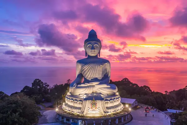 Обзорные экскурсии по Таиланду