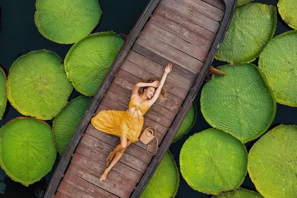 Обзорные экскурсии по Таиланду