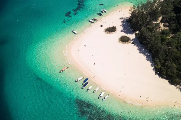 Морские экскурсии в Таиланде