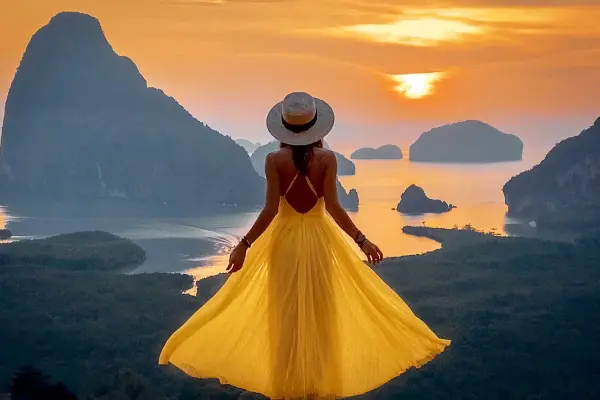 Сухопутные экскурсии в Таиланде