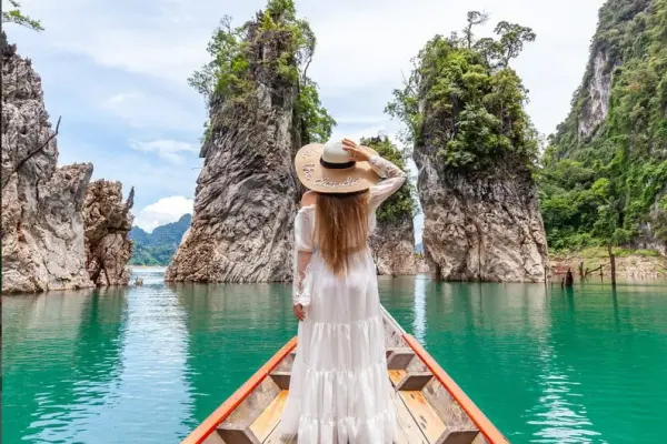 Сухопутные экскурсии в Таиланде