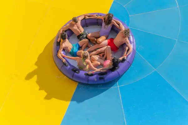 Activities & Entertainment in Thailand