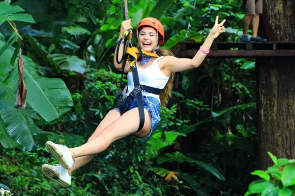 Развлечения и активный отдых в Таиланде