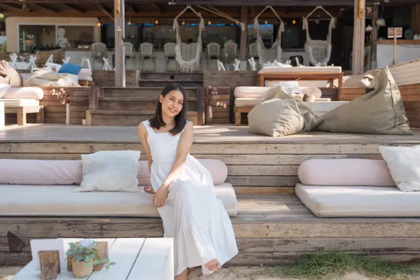 Пляжные клубы в Таиланде