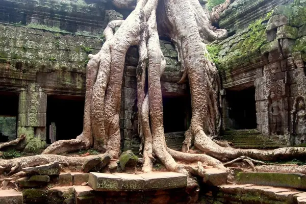 Авиа-туры в ЮВА