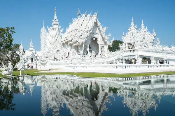 Авиа-туры в ЮВА