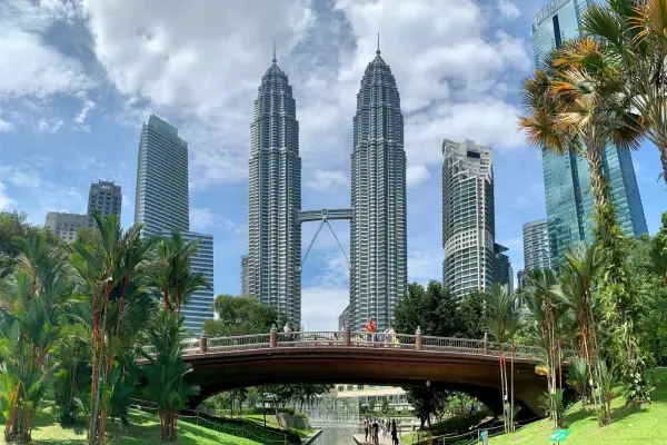 Авиа-туры в ЮВА