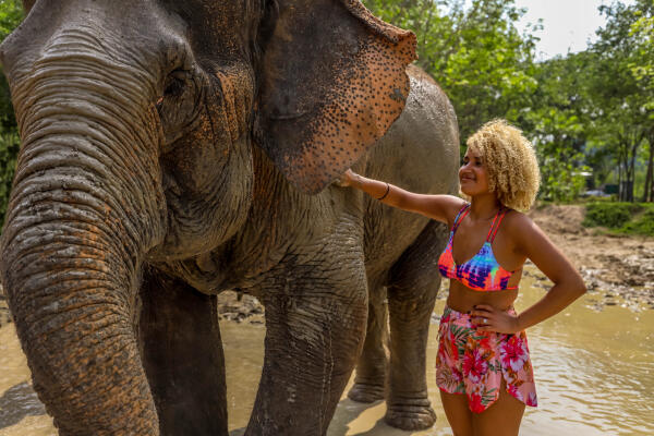 Excursions from Khao Lak