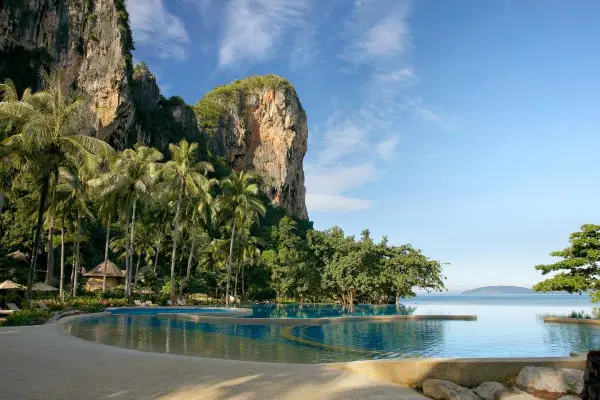 Экскурсии из Као Лака