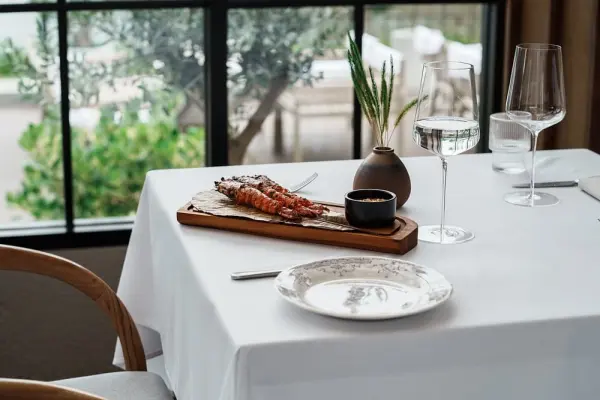 Бронирование ресторанов в Таиланде