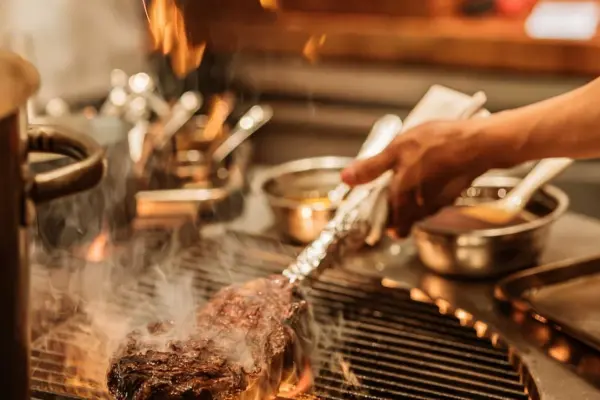 Бронирование ресторанов в Таиланде