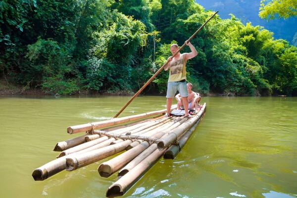 Khao Lak comfort from Khao Lak area