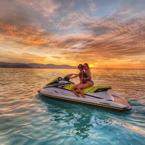 Тур на гидроциклах Jet Ski club