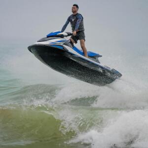 Тур на гидроциклах Jet Ski Ali
