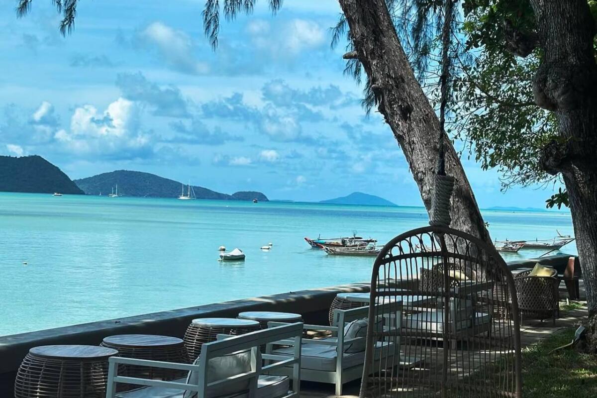Table reservation KEP Chalong