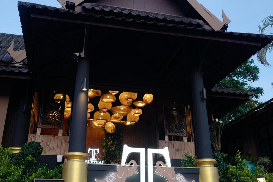 True Thai Wellness SPA