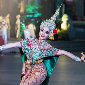 Siam Niramit