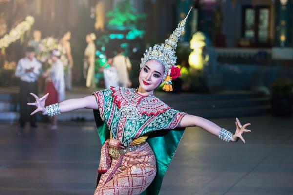 Siam Niramit