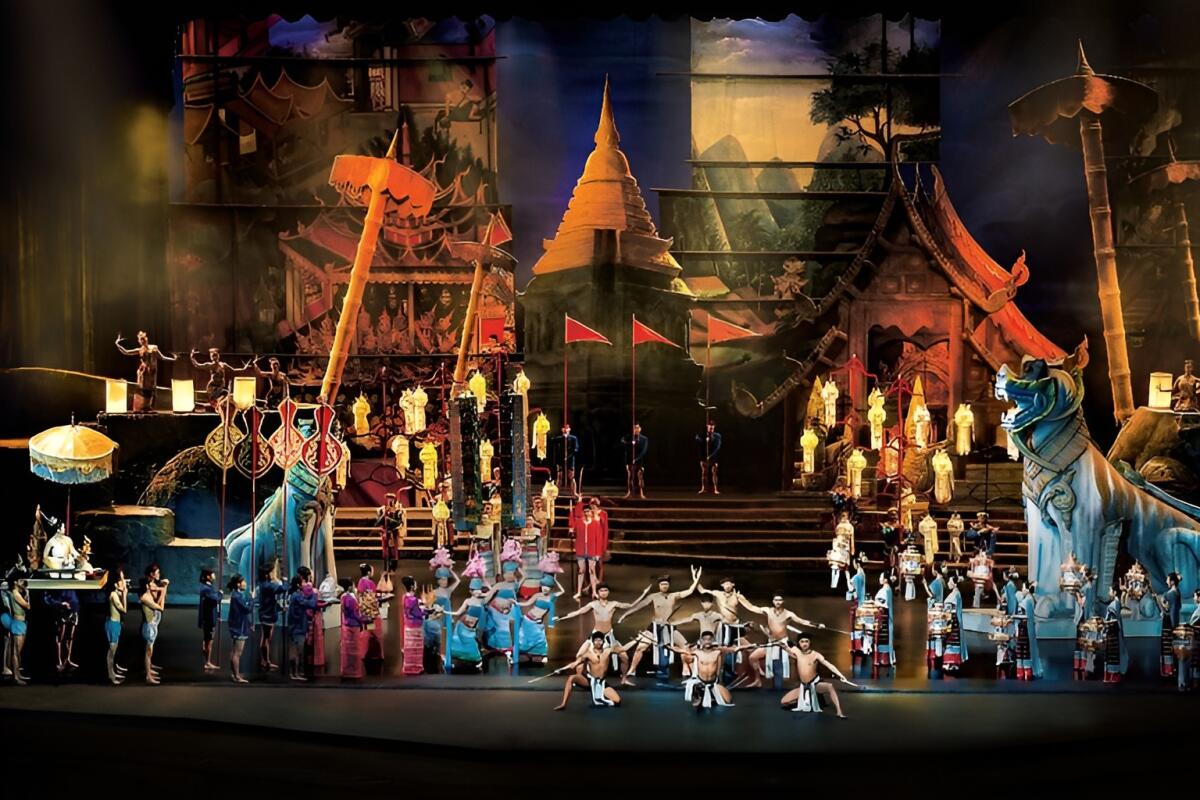 Siam Niramit