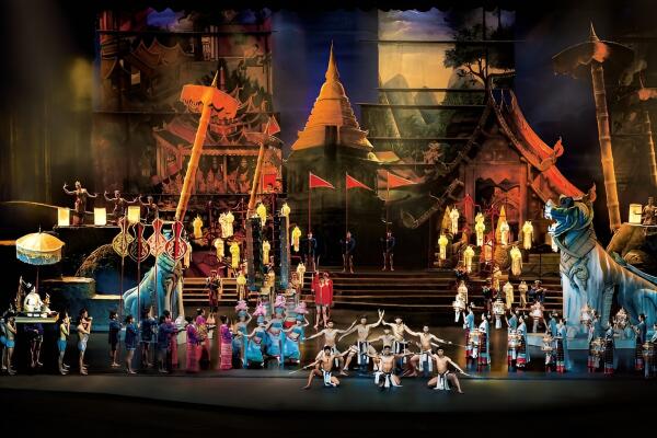 Сиам Нирамит