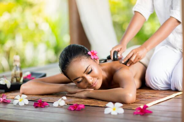 Oasis SPA