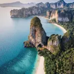 Краби 6 - лучшие острова Краби без толп туристов