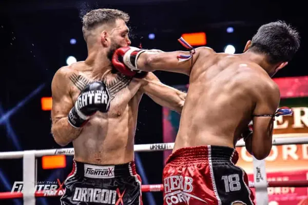 Патонг Боксинг – настоящие бои муай-тай на Пхукете