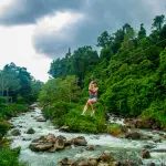 Джангл трофи