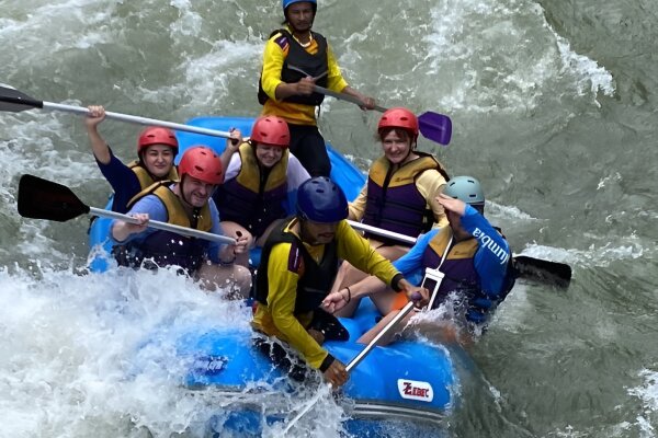 Джангл трофи