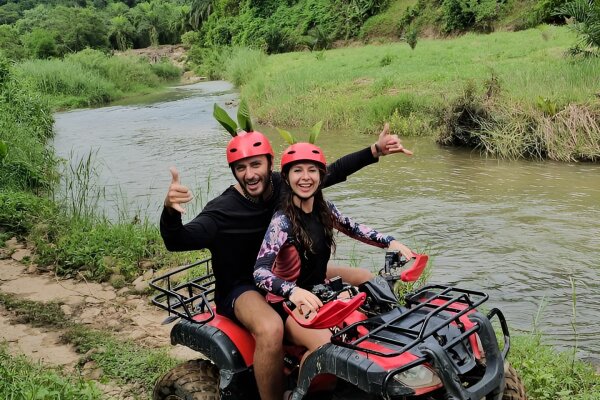 Джангл трофи