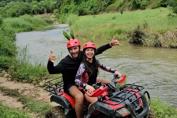 Джангл трофи