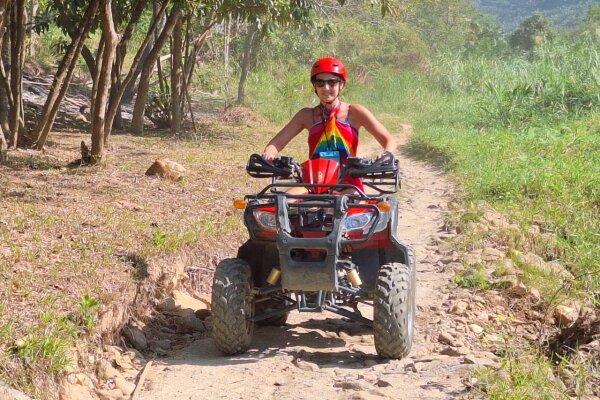 Джангл трофи