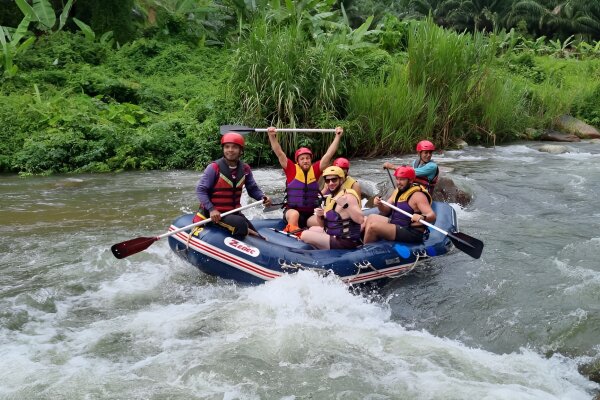 Джангл трофи