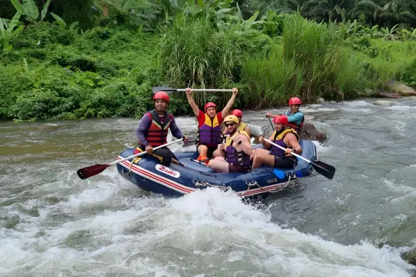 Джангл трофи