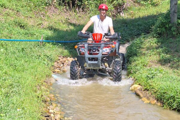 Джангл трофи