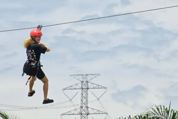 Джангл трофи