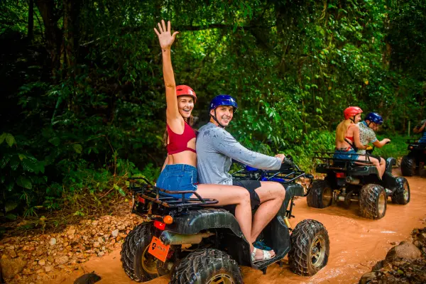 Джангл трофи