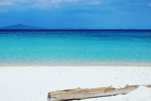 4 жемчужины Андамана 2д/1н