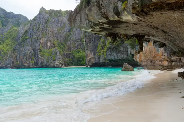 4 жемчужины Андамана 2д/1н