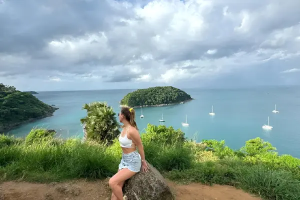 Реальный Пхукет – обзорная экскурсия по Пхукету