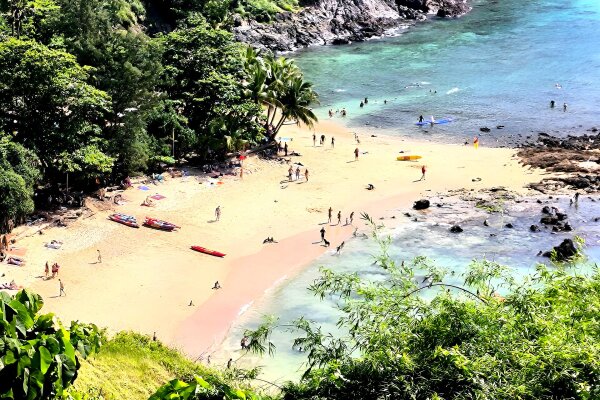 Реальный Пхукет – обзорная экскурсия по Пхукету