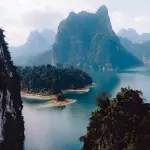 Као Сок + Чео Лан 2д/1н