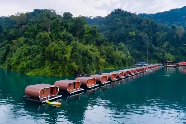 Као Сок + Чео Лан 2д/1н