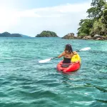 Остров Джеймса Бонда – спидбот-тур Комфорт по заливу Пханг Нга с каноэ и пляжным отдыхом