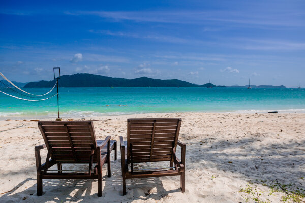 Остров Корал – экскурсия на ближайший остров Пхукета на спидботе