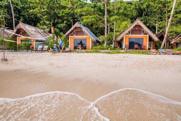 Остров Корал – экскурсия на ближайший остров Пхукета на спидботе