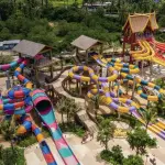 Аквапарк Андаманда