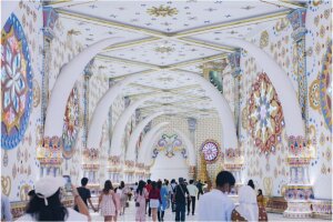 Шоу Карнавал