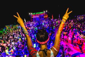 Панган – тур на Full Moon Party с Пхукета